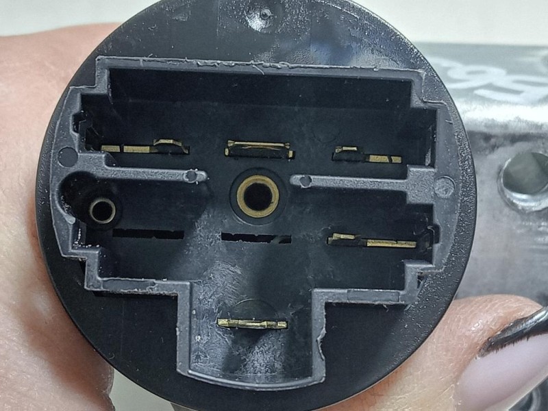 Bloccasterzo 00518004660 Fiat 500 II 2015