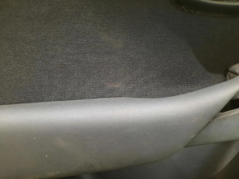 Pannello Rivestimento Porta POST SX 1319940 Volvo V40 II 2012