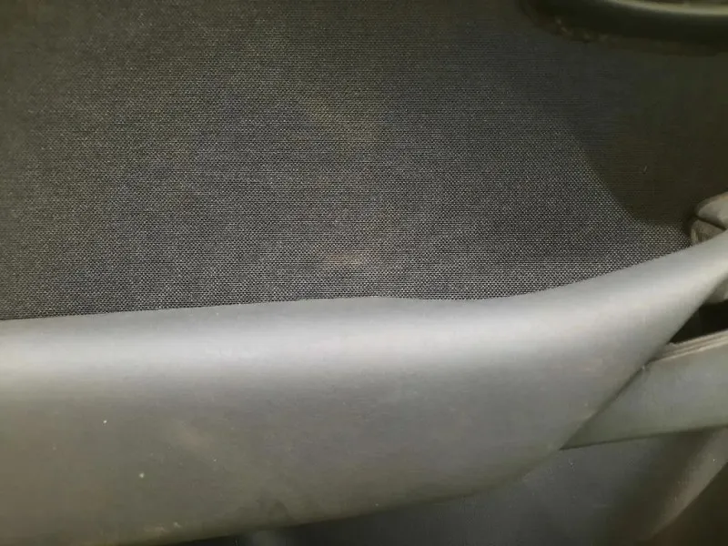 Pannello Rivestimento Porta POST SX 1319940 Volvo V40 II 2012