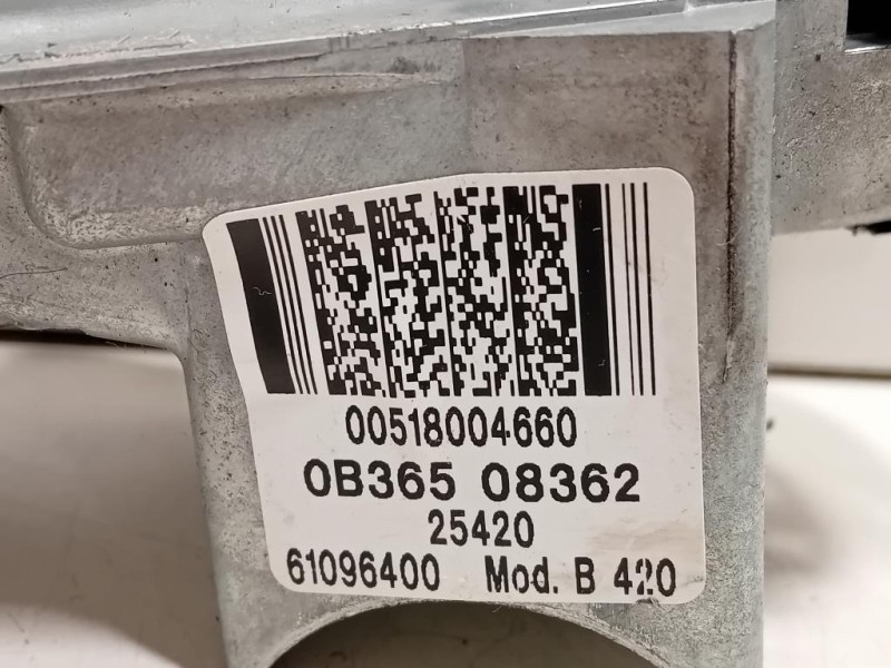 Bloccasterzo 00518004660 Fiat 500 II 2015