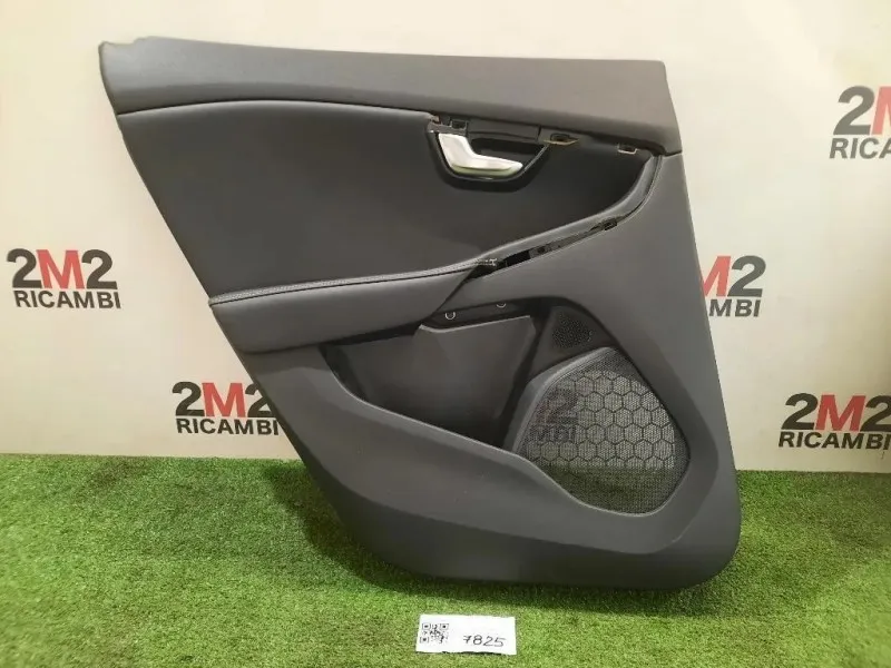 Pannello Rivestimento Porta POST SX 1319940 Volvo V40 II 2012