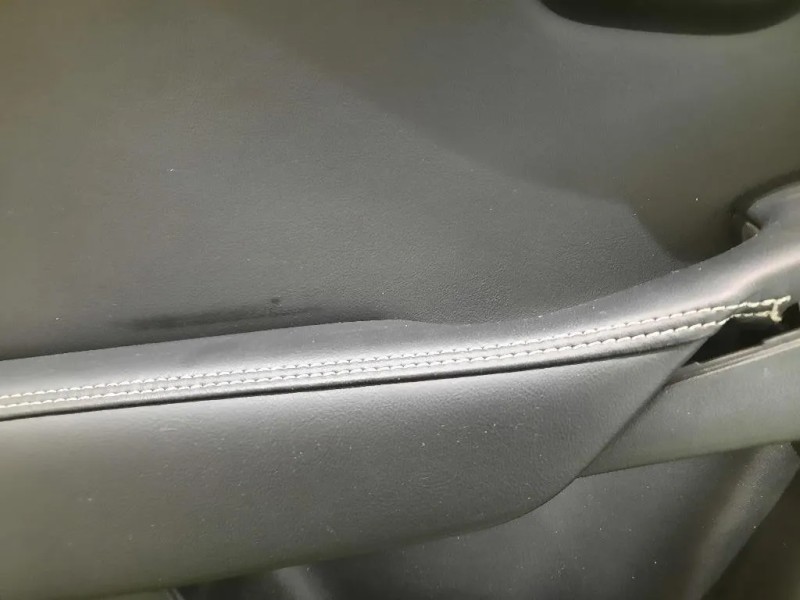 Pannello Rivestimento Porta POST SX 1319940 Volvo V40 II 2012