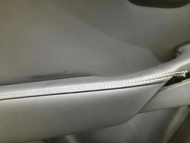 Pannello Rivestimento Porta POST SX 1319940 Volvo V40 II 2012