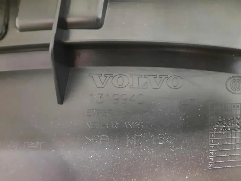 Pannello Rivestimento Porta POST SX 1319940 Volvo V40 II 2012