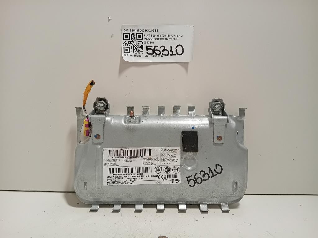 Pannello Rivestimento Portello Centrale POST 4K9 867 979 E Audi A6 4a5c8 Avant 2018