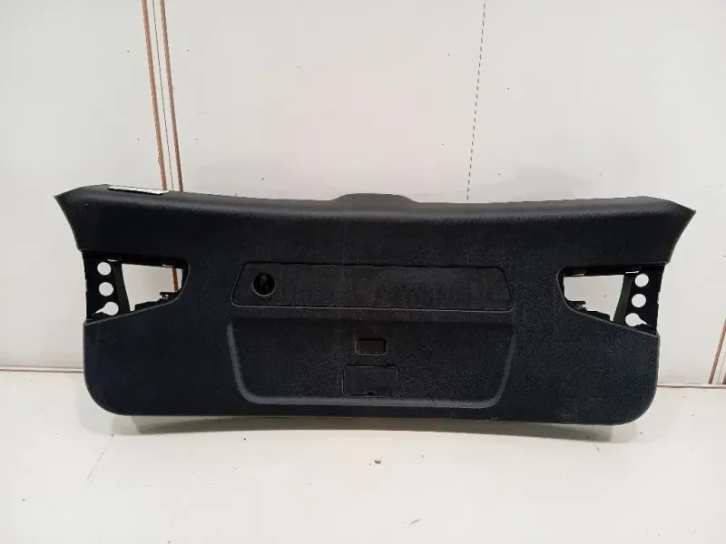 Pannello Rivestimento Portello Centrale POST 4K9 867 979 E Audi A6 4a5c8 Avant 2018