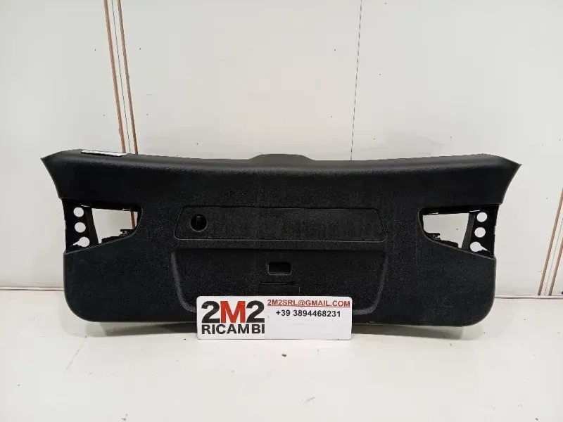 Pannello Rivestimento Portello Centrale POST 4K9 867 979 E Audi A6 4a5c8 Avant 2018