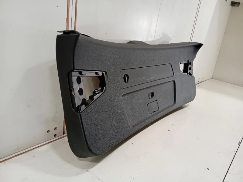 Pannello Rivestimento Portello Centrale POST 4K9 867 979 E Audi A6 4a5c8 Avant 2018