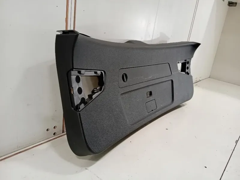 Pannello Rivestimento Portello Centrale POST 4K9 867 979 E Audi A6 4a5c8 Avant 2018