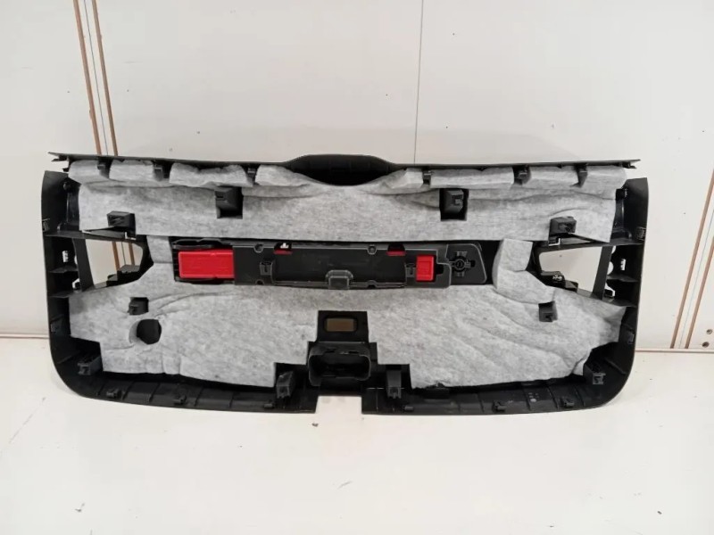 Pannello Rivestimento Portello Centrale POST 4K9 867 979 E Audi A6 4a5c8 Avant 2018