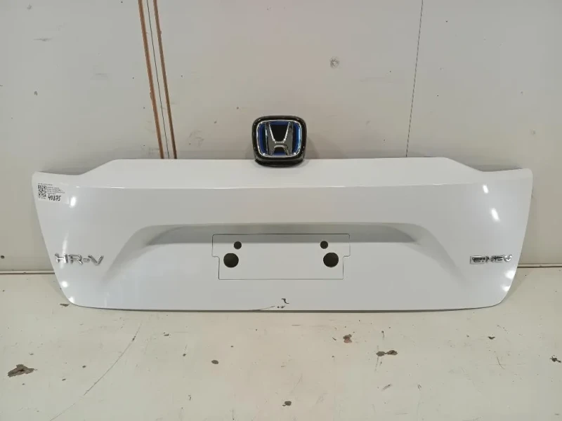 Pannello Rivestimento Portello Centrale POST 74895-3MOA-0030-60 Honda HR-V III 2021