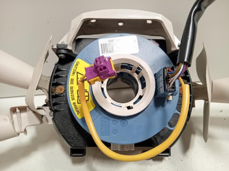 Devioguida Completo 07356746910 Fiat 500 II 2015