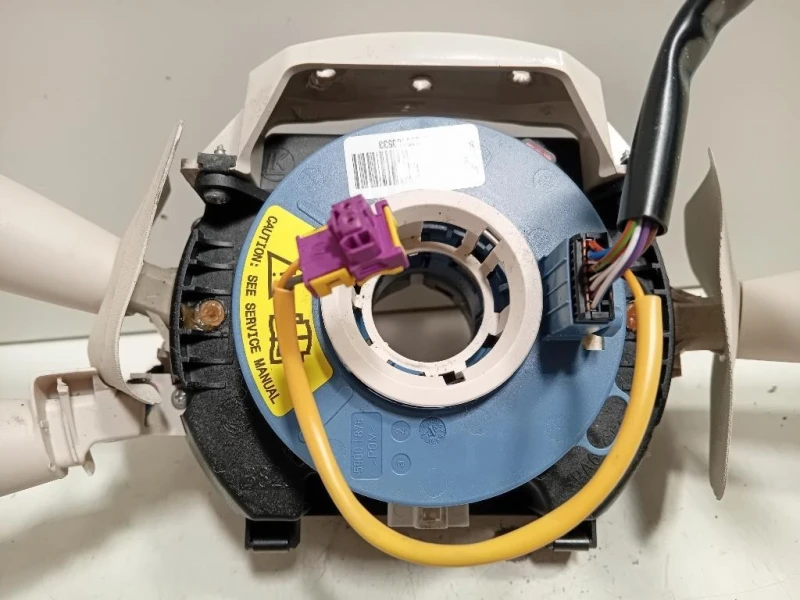 Devioguida Completo 07356746910 Fiat 500 II 2015