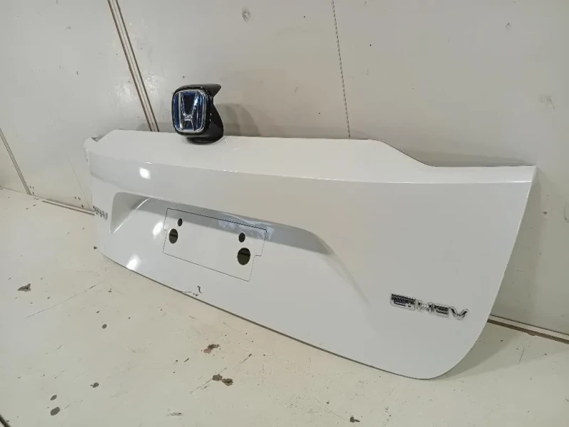 Pannello Rivestimento Portello Centrale POST 74895-3MOA-0030-60 Honda HR-V III 2021