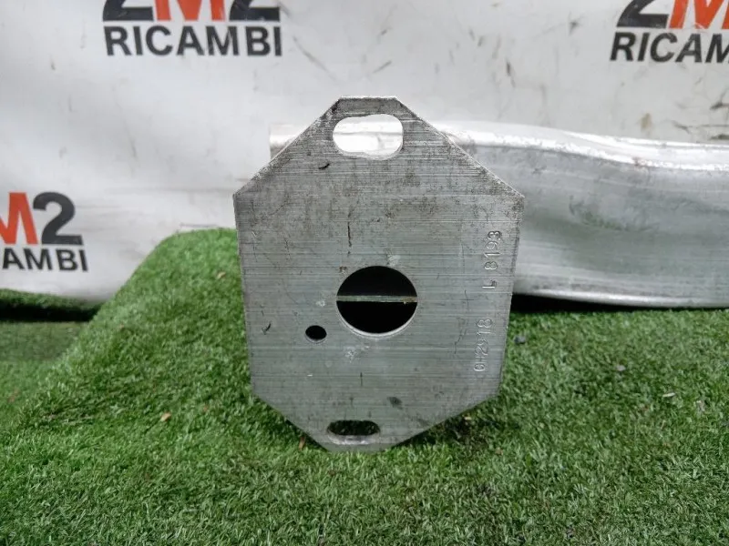 Traversa Paraurti POST P7300788-AI10 Mini MINI Cooper R56 2007