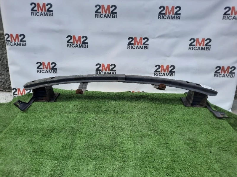 Traversa Paraurti POST 51122751305 Mini MINI Cooper R56 2007