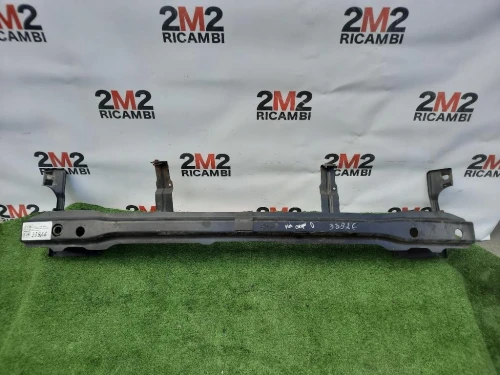 Traversa Paraurti POST 51122751305 Mini MINI Cooper R56 2007