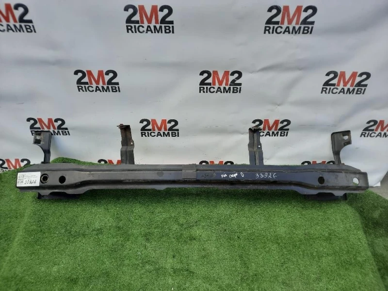 Traversa Paraurti POST 51122751305 Mini MINI Cooper R56 2007