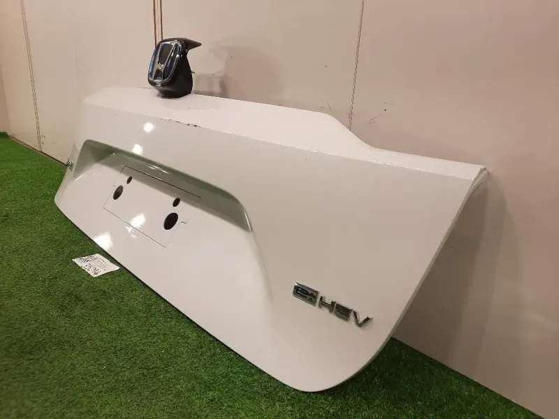 Pannello Rivestimento Portello Centrale POST 74895-3MOA-0030-60 Honda HR-V III 2021