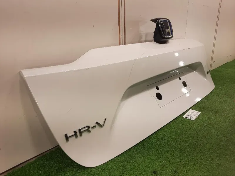 Pannello Rivestimento Portello Centrale POST 74895-3MOA-0030-60 Honda HR-V III 2021