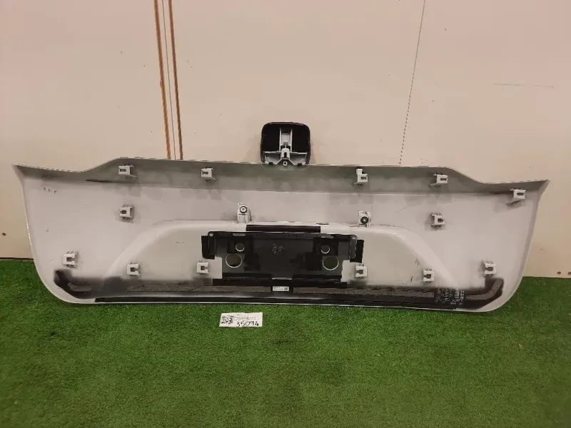 Pannello Rivestimento Portello Centrale POST 74895-3MOA-0030-60 Honda HR-V III 2021