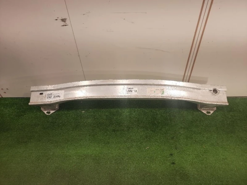 Traversa Paraurti POST P7300788-AI10 Mini MINI ONE F55 2014