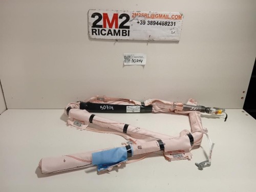 Air-bag A Tendina DX 7S7114K159AF Ford Mondeo IV 2007