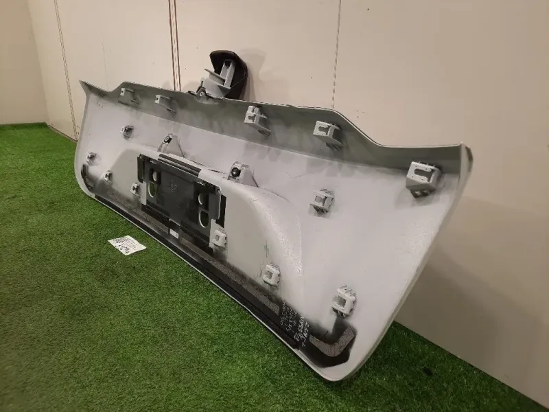 Pannello Rivestimento Portello Centrale POST 74895-3MOA-0030-60 Honda HR-V III 2021