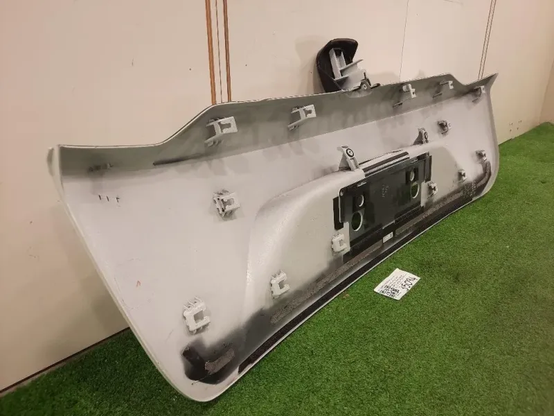 Pannello Rivestimento Portello Centrale POST 74895-3MOA-0030-60 Honda HR-V III 2021