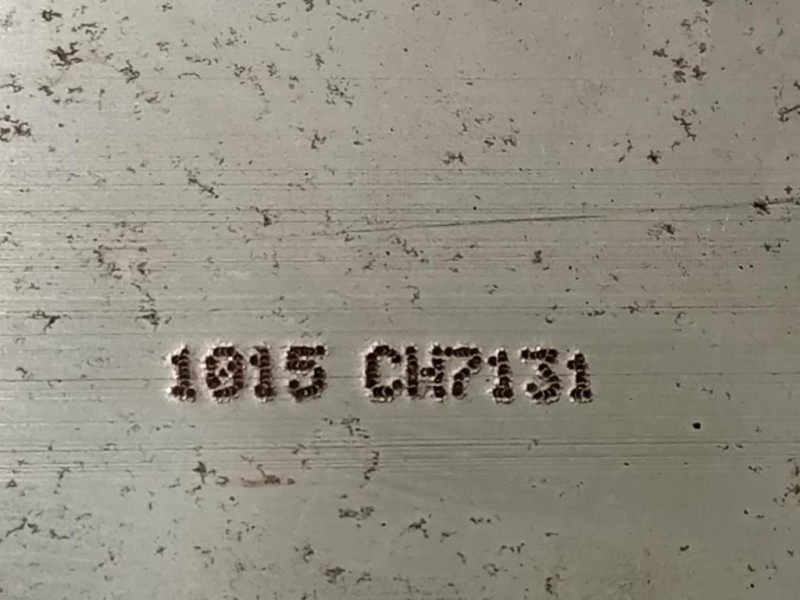 Traversa Paraurti POST P7300788 Mini MINI ONE F55 2014