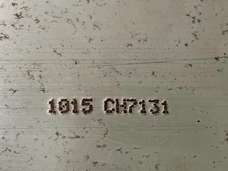 Traversa Paraurti POST P7300788 Mini MINI ONE F55 2014