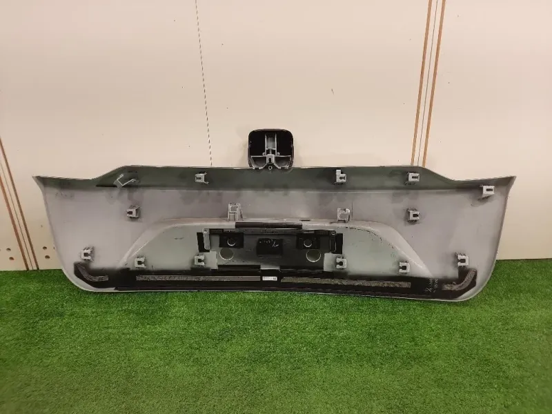 Pannello Rivestimento Portello Centrale POST 74895-3MOA-0030-60 Honda HR-V III 2021