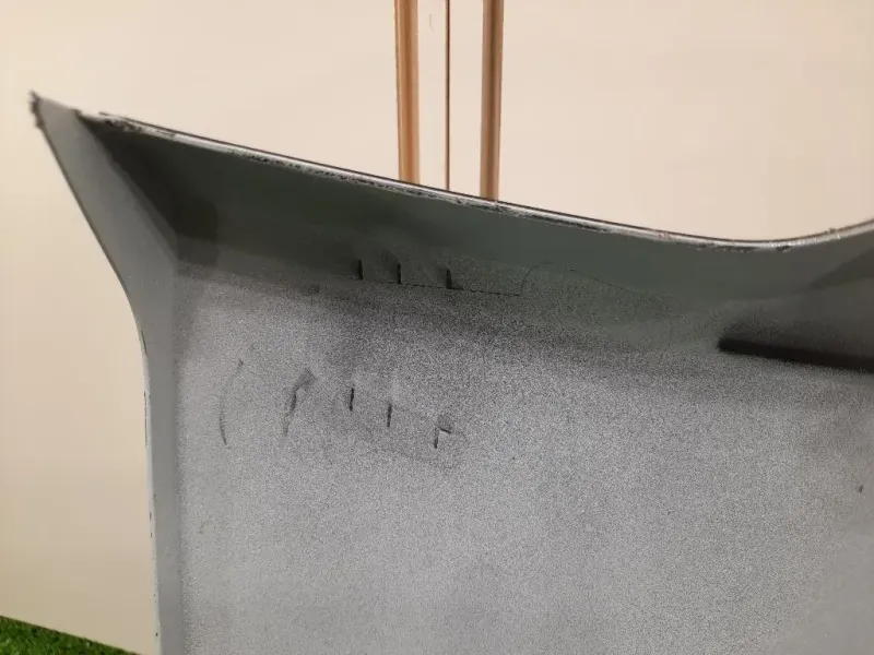 Pannello Rivestimento Portello Centrale POST 74895-3MOA-0030-60 Honda HR-V III 2021