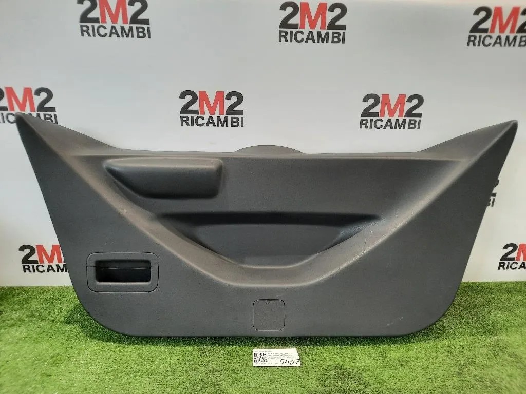 Pannello Rivestimento Portello Centrale POST 84440-TF0-003 Honda JAZZ II 2008