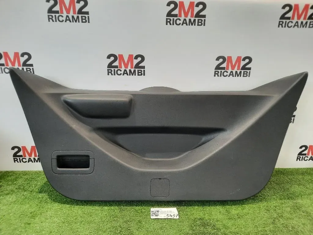 Pannello Rivestimento Portello Centrale POST 84440-TF0-003 Honda JAZZ II 2008