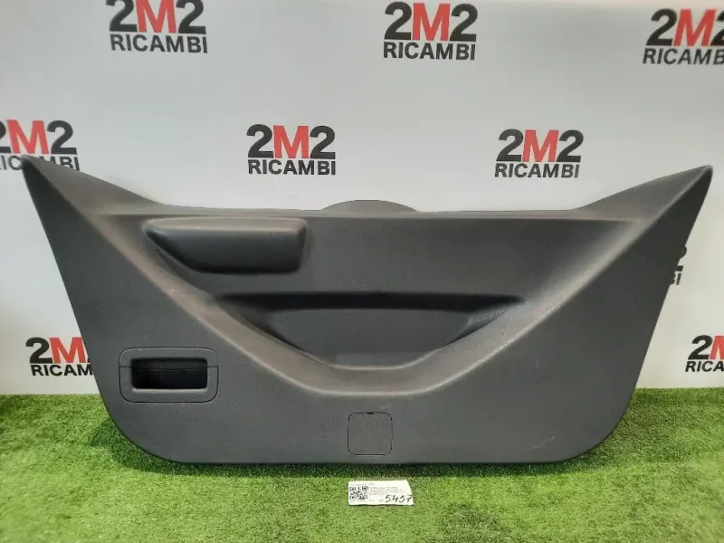 Pannello Rivestimento Portello Centrale POST 84440-TF0-003 Honda JAZZ II 2008