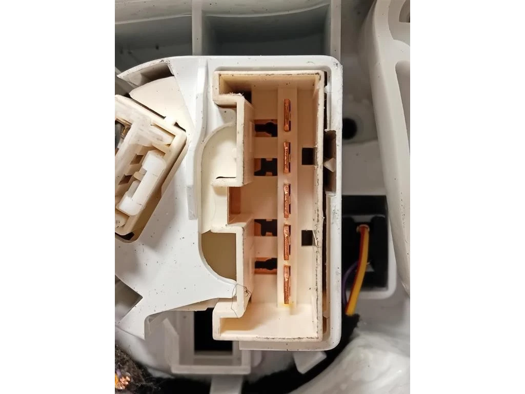 Modulo Comando Riscaldamento Clima MODULO COMANDO RISCALDAMENTO CLIMA Fiat 500 II 2015