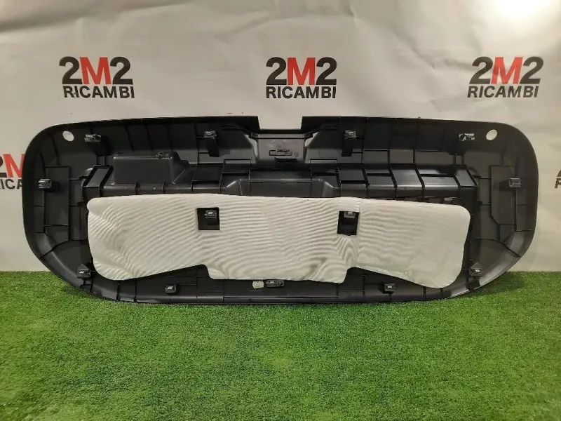 Pannello Rivestimento Portello Centrale POST 2GC867605 Volkswagen T-roc 2017