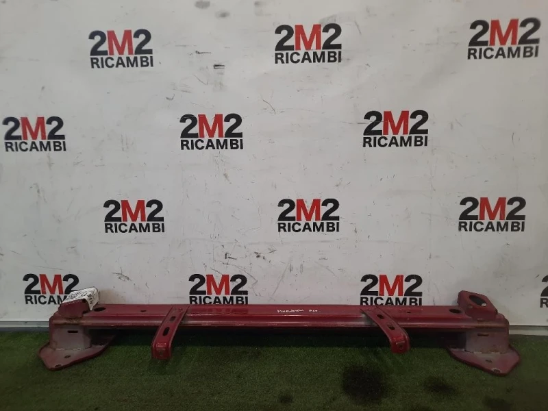 Traversa Paraurti POST 6410B929 Mitsubishi ASX I 2010