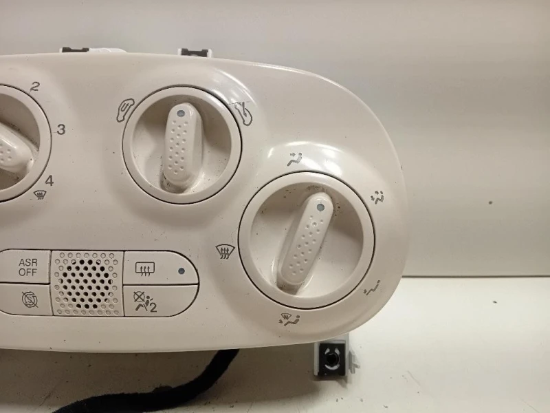 Modulo Comando Riscaldamento Clima MODULO COMANDO RISCALDAMENTO CLIMA Fiat 500 II 2015