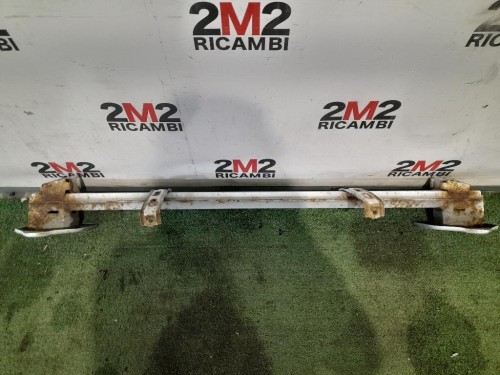 Traversa Paraurti POST 6410B929 Mitsubishi ASX I 2010