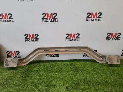 Traversa Paraurti POST 743404A00B Nissan PIXO 2009