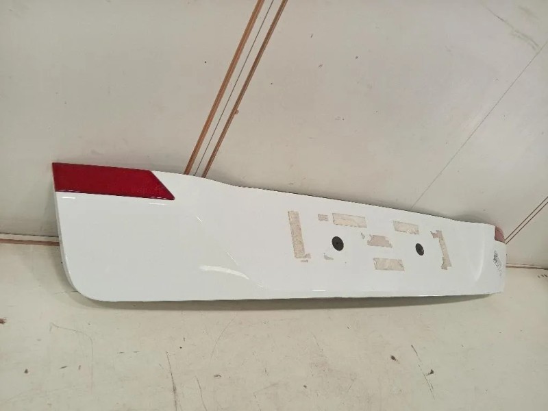 Pannello Rivestimento Portello EST INF POST 87310D7500AS Hyundai Tucson II 2018