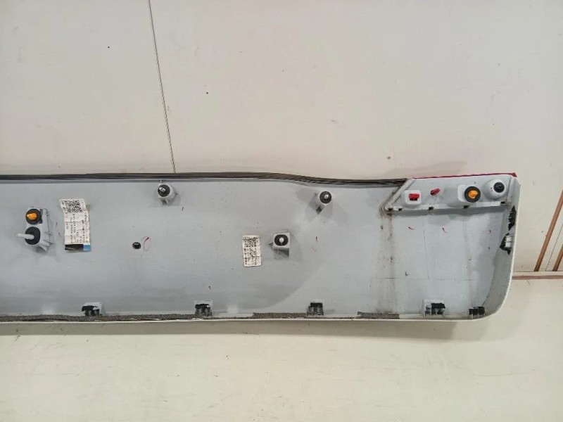 Pannello Rivestimento Portello EST INF POST 87310D7500AS Hyundai Tucson II 2018