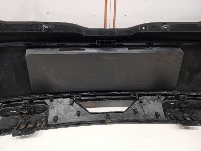 Paraurti POST 850230083 Dacia Spring 2020