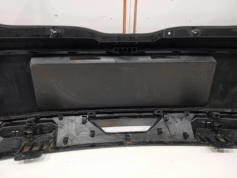 Paraurti POST 850230083 Dacia Spring 2020