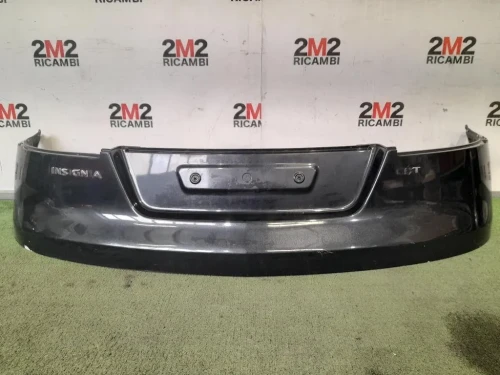 Pannello Rivestimento Portello EST INF POST 13267290 Opel Insignia A SW 2009