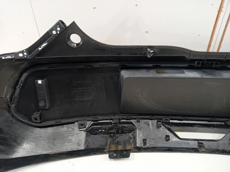 Paraurti POST 850230083 Dacia Spring 2020