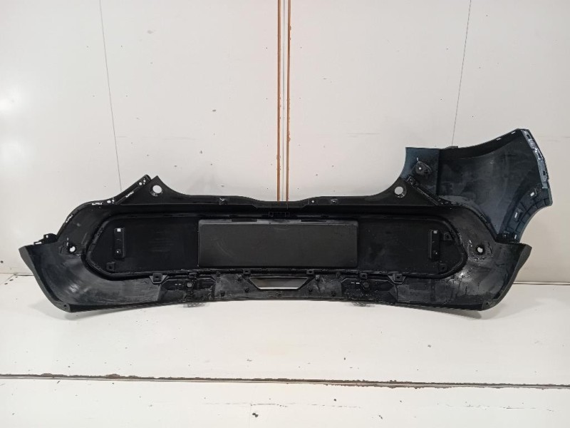 Pannello Rivestimento Portello EST INF POST 13267290 Opel Insignia A SW 2009 Pannello Rivestimento Portello EST INF POST 13267290 Opel Insignia A SW 2009