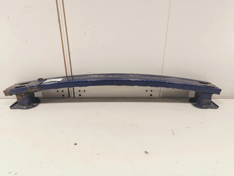 Traversa Paraurti POST 85030 4EA0A Nissan Qashqai II 2014